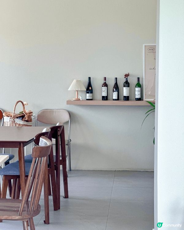 呢個係一間位於芭堤雅?小眾田園cafe，韓系裝潢加上輕北歐?...