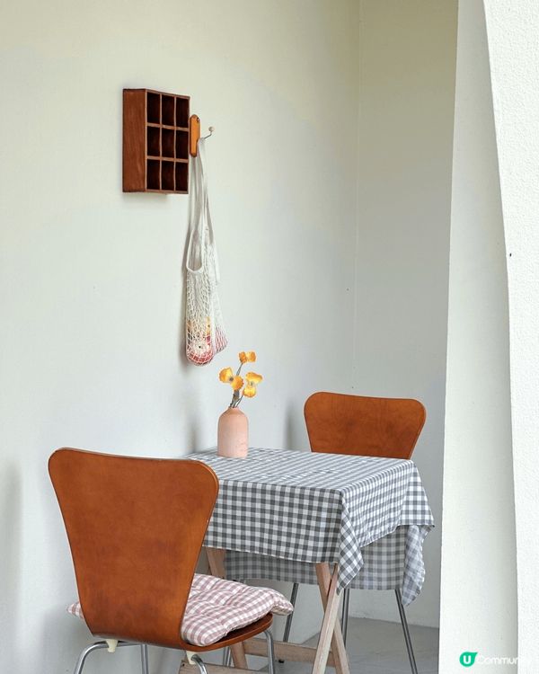 呢個係一間位於芭堤雅?小眾田園cafe，韓系裝潢加上輕北歐?...