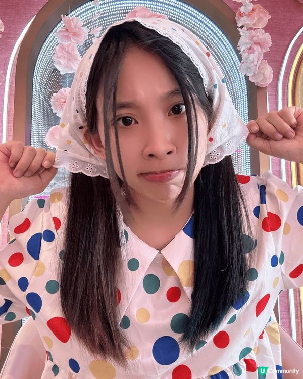 在一間餐廳名叫jaja 拍攝