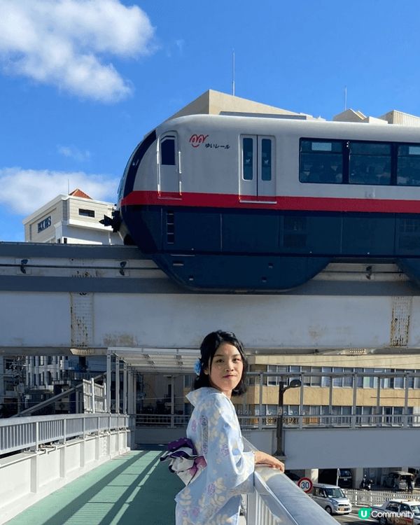 波上宮是琉球神社總鎮守??