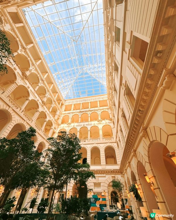 去歐洲打卡真係每一個地方都可以影相！最喜歡巴黎的日與夜??超...