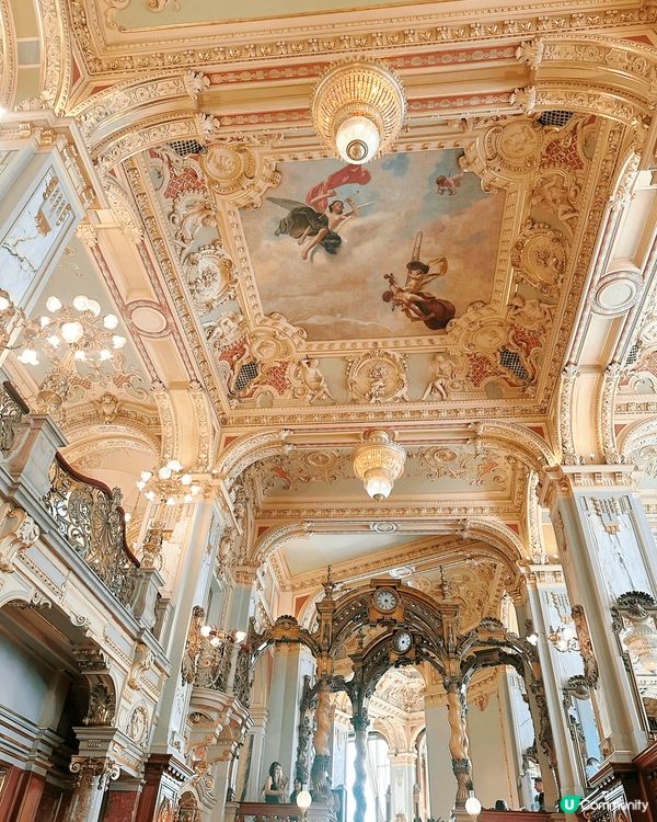 去歐洲打卡真係每一個地方都可以影相！最喜歡巴黎的日與夜??超...