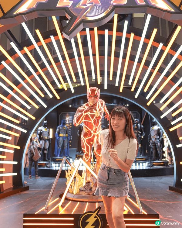 鐘意周圍去同圍打卡，影低快樂的每一刻，用相片紀錄生活