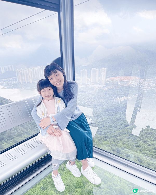 鐘意周圍去同圍打卡，影低快樂的每一刻，用相片紀錄生活