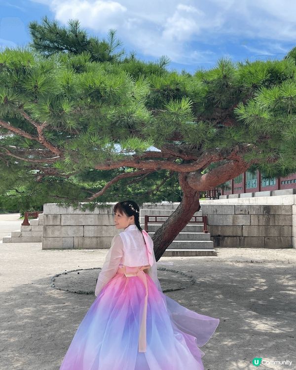 鐘意周圍去同圍打卡，影低快樂的每一刻，用相片紀錄生活