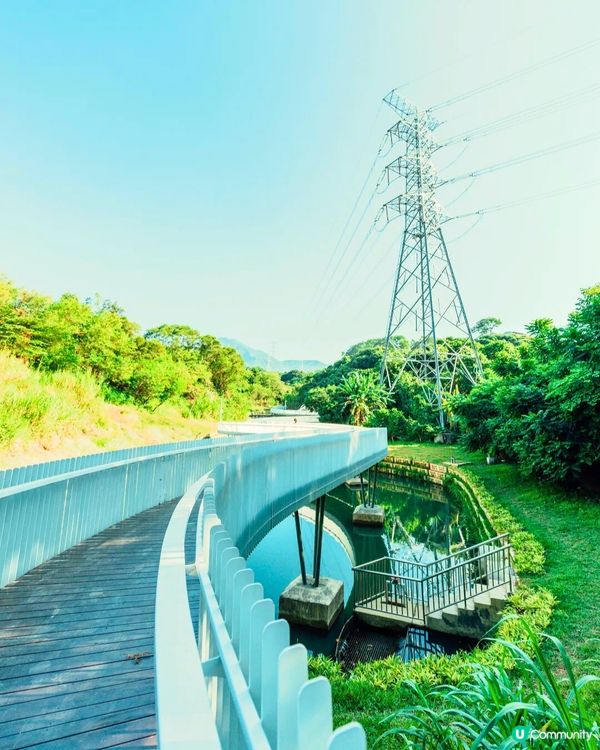 深圳6大絕美棧道🏞️新晉海邊棧道/必打卡日落公園🌞附地址+交通教學🚗