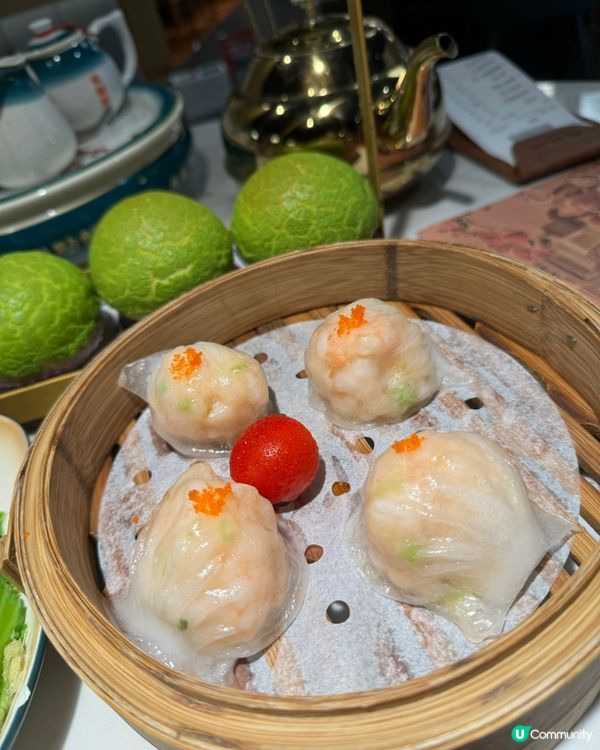 菠蘿包打卡王👑