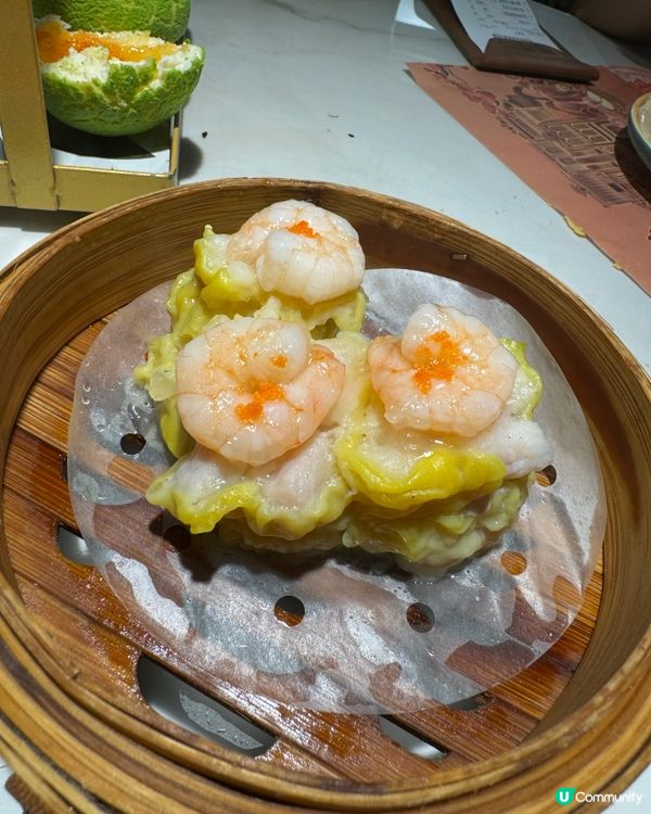 菠蘿包打卡王👑