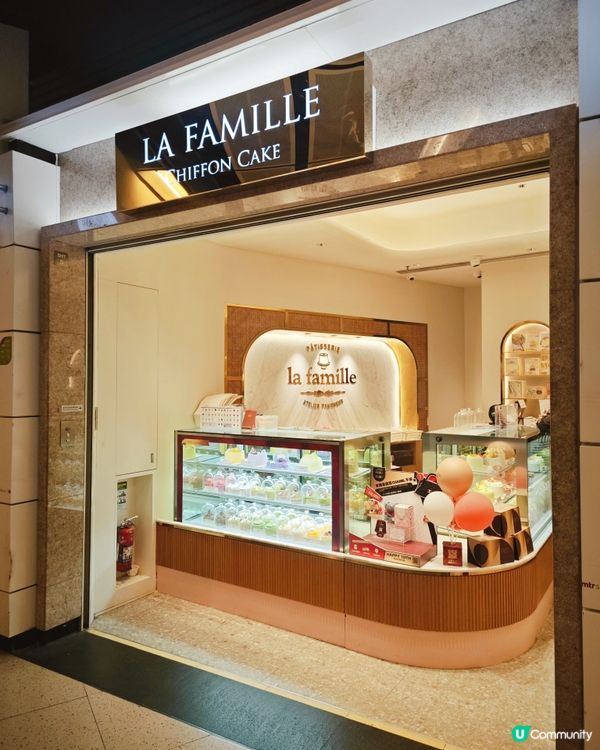 講起經典港式甜品💜會唔會諗起靚靚嘅生日蛋糕呢?跟閨蜜寶寶慶祝...