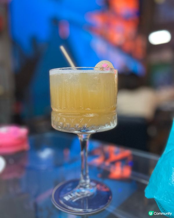 ## 旺角砵蘭街隱世cafe🍻  生日飯必選！ 🎉