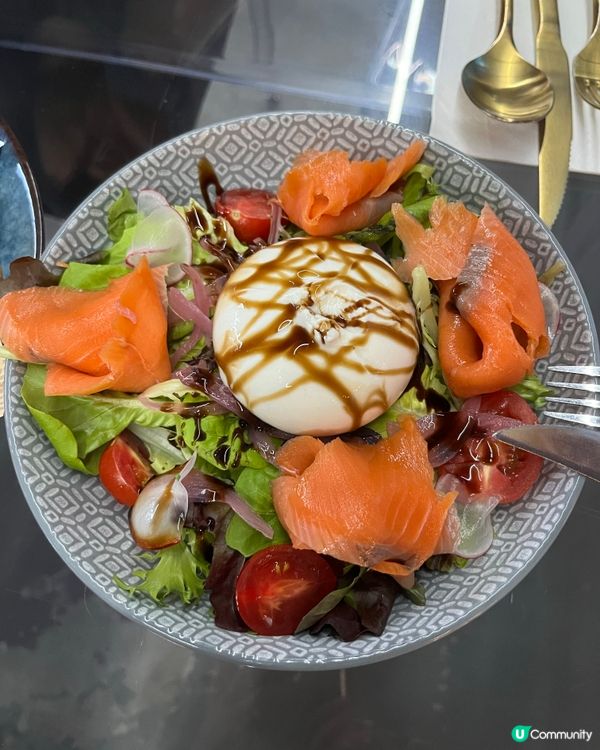 ## 旺角砵蘭街隱世cafe🍻  生日飯必選！ 🎉