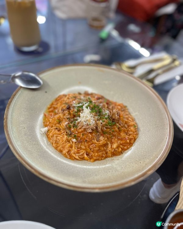 ## 旺角砵蘭街隱世cafe🍻  生日飯必選！ 🎉