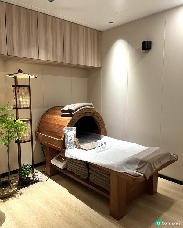 「實測!仁美中醫養生診所人氣No.1迴藥汗療」