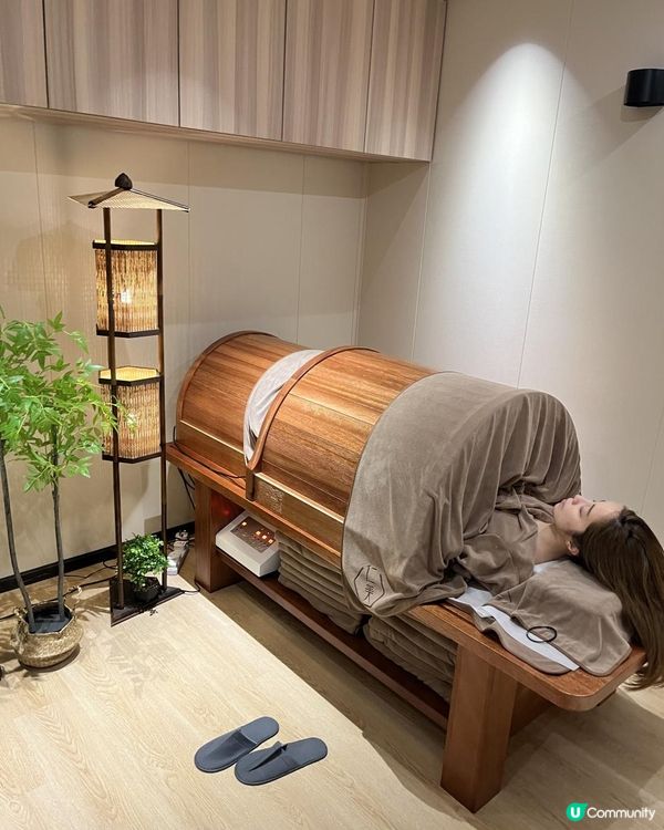 「實測!仁美中醫養生診所人氣No.1迴藥汗療」