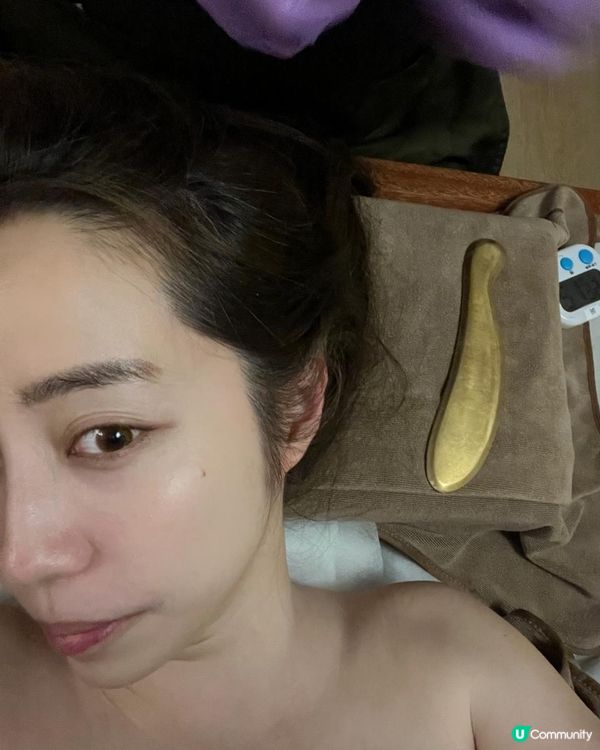 「實測!仁美中醫養生診所人氣No.1迴藥汗療」