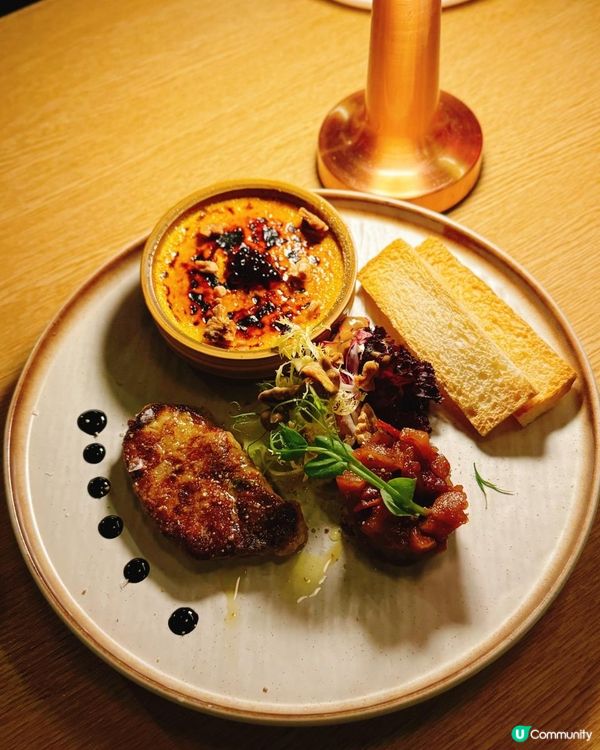 📌 中環│Mojo Bistro│隱秘浪漫復古小酒館