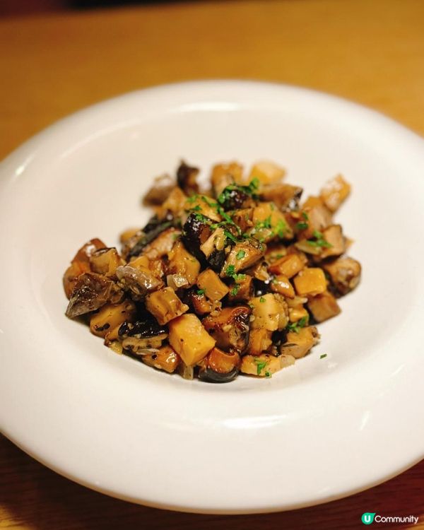 📌 中環│Mojo Bistro│隱秘浪漫復古小酒館