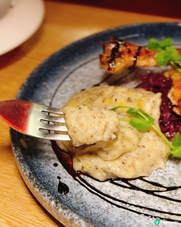 📌 中環│Mojo Bistro│隱秘浪漫復古小酒館