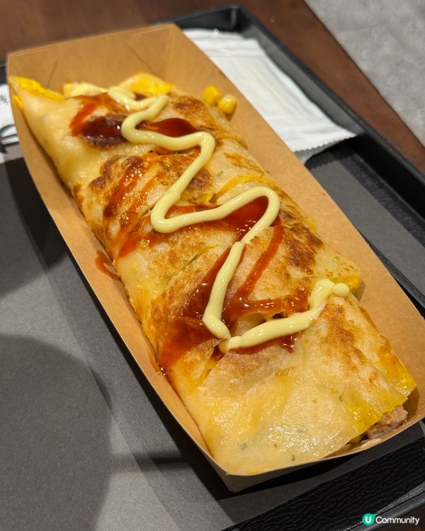 多分店 台式風味