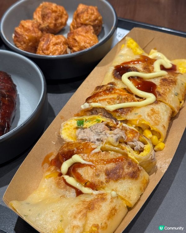 多分店 台式風味