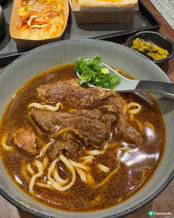 多分店 台式風味