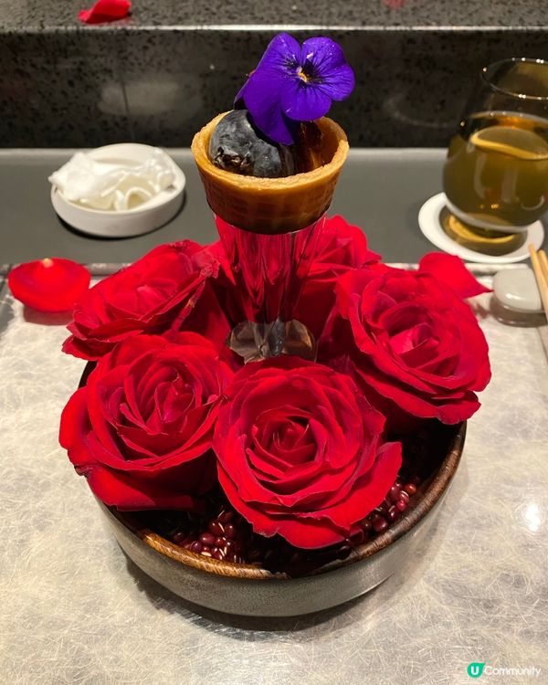 深圳打卡店 日料天花板