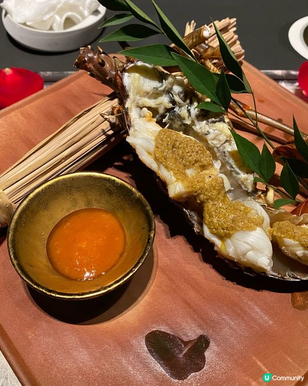 深圳打卡店 日料天花板