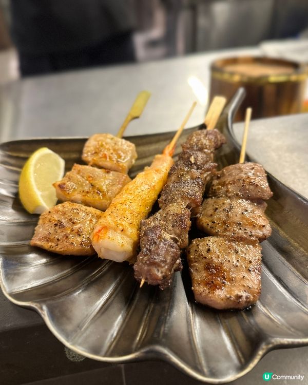 大推🔥永無失望嘅居酒屋🏮