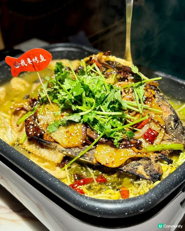 惹味烤魚x串燒 日本生啤買一送一 🌶🐟🍻