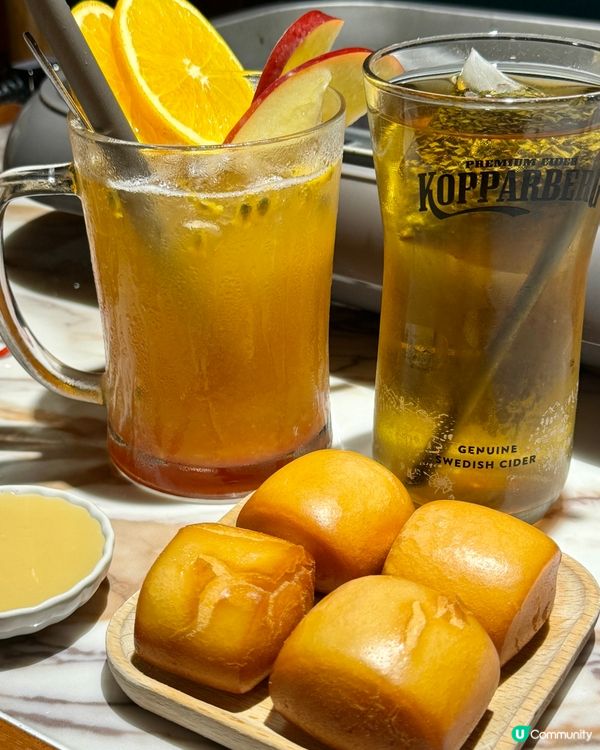 惹味烤魚x串燒 日本生啤買一送一 🌶🐟🍻