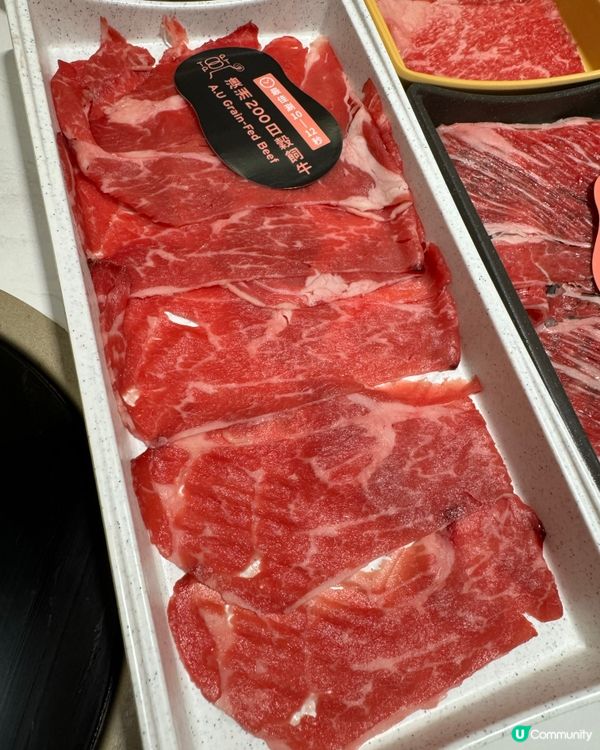 🔥和牛火鍋任食！一鼎台式火鍋🤤