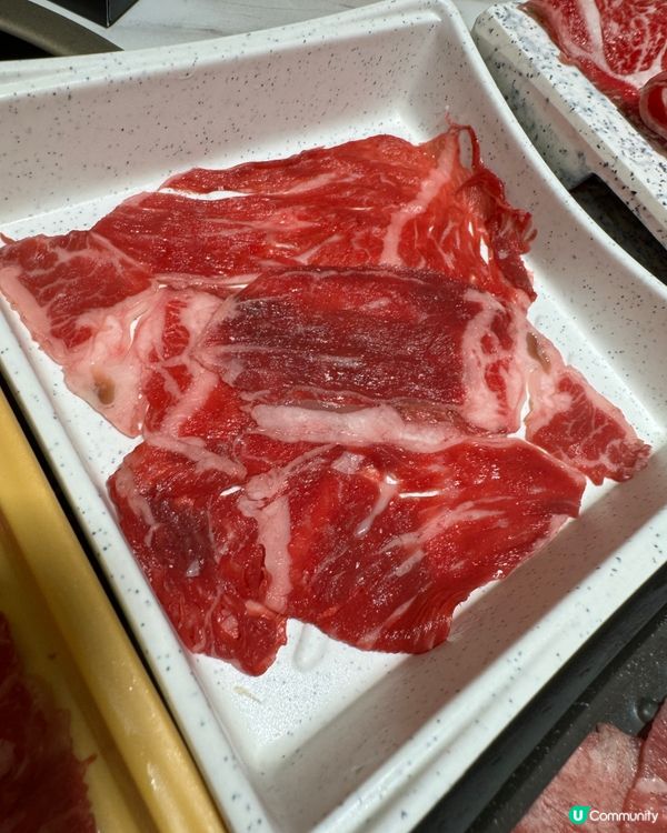 🔥和牛火鍋任食！一鼎台式火鍋🤤