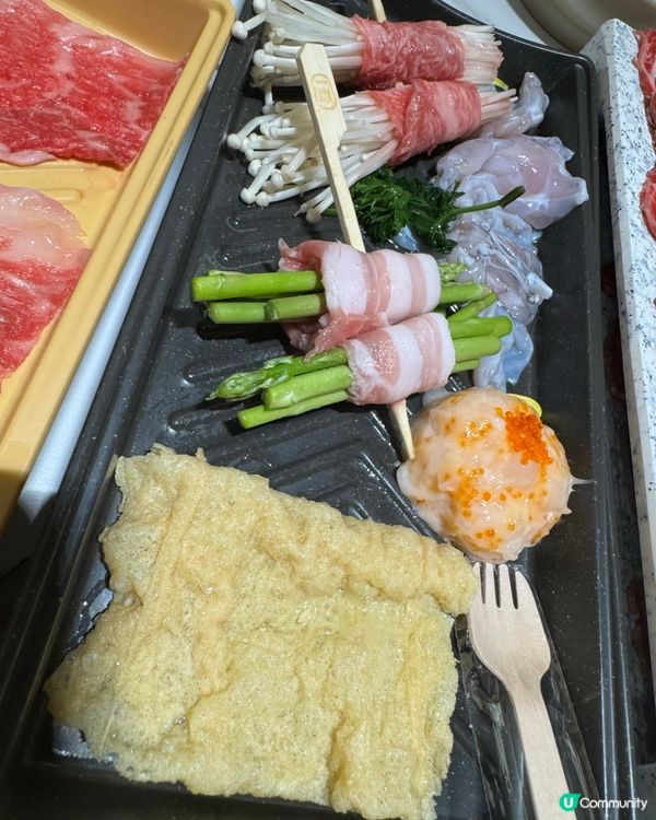 🔥和牛火鍋任食！一鼎台式火鍋🤤