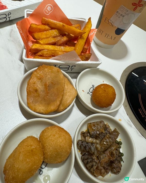 🔥和牛火鍋任食！一鼎台式火鍋🤤