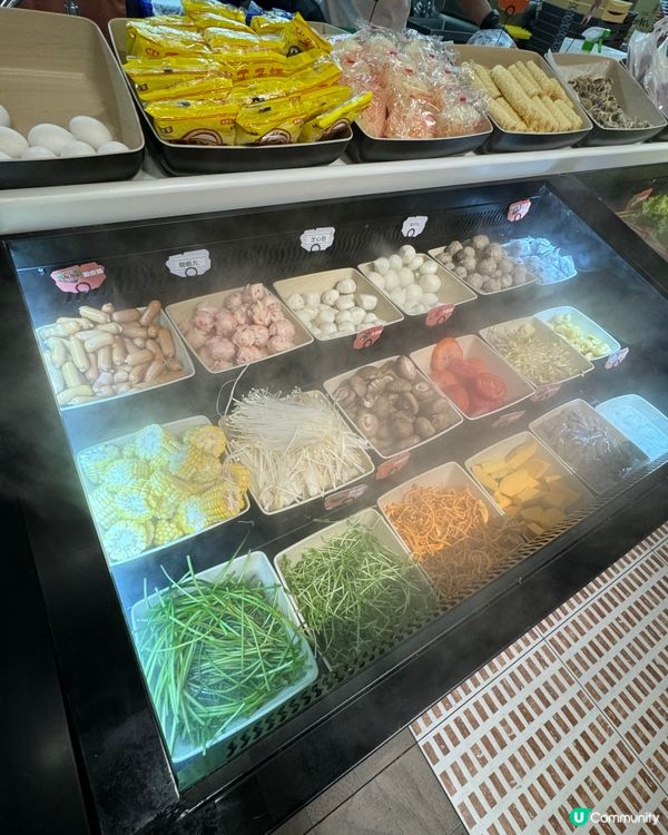 🔥和牛火鍋任食！一鼎台式火鍋🤤