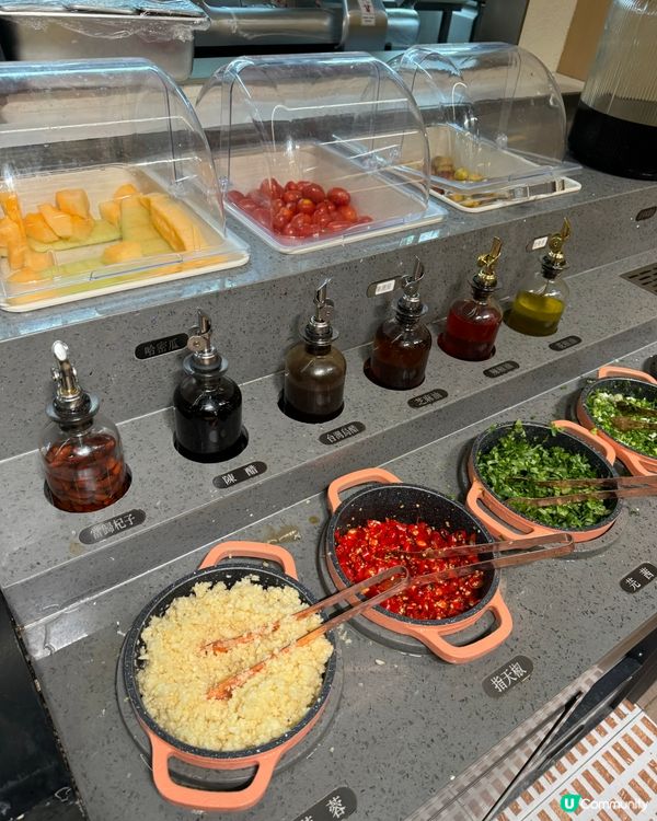 🔥和牛火鍋任食！一鼎台式火鍋🤤