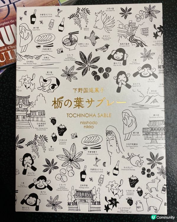 日光市全方面推介