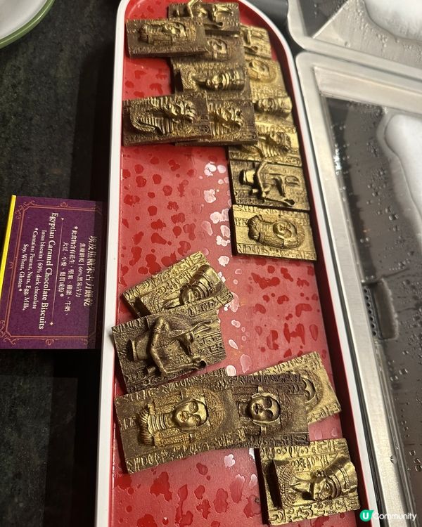 迪士尼大冒險家餐廳