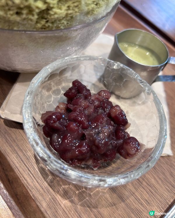 你今日開心果味？