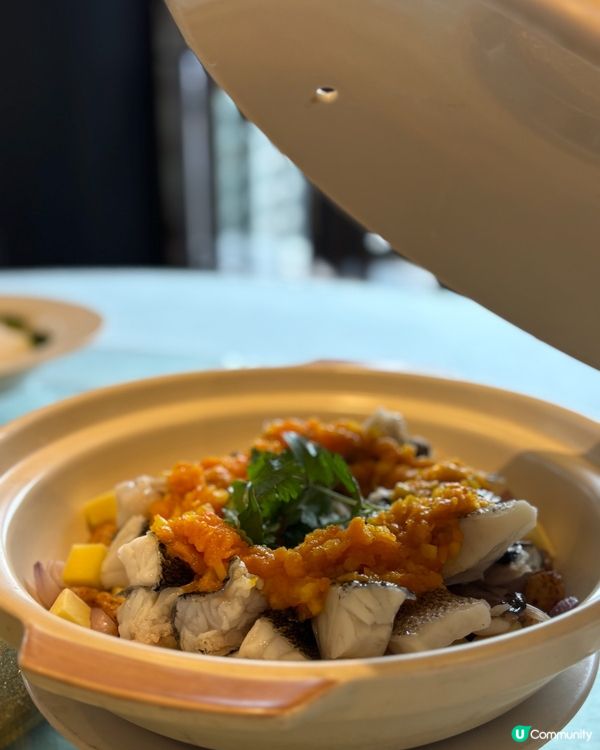 英皇娛樂酒店嘆中菜 🥢😋