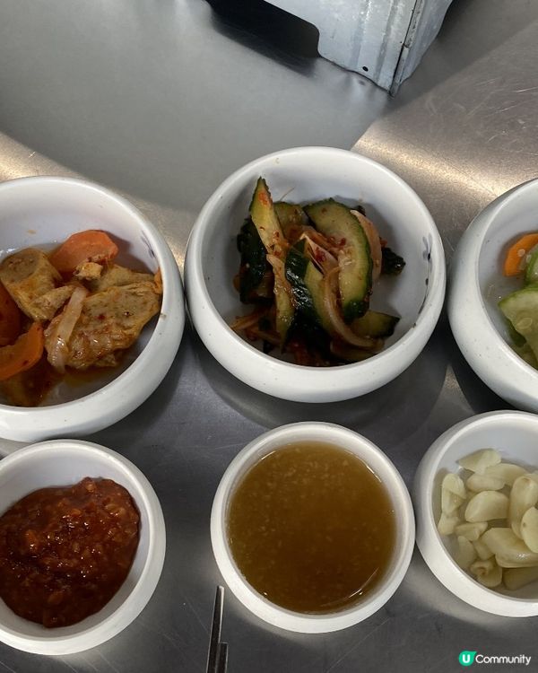 沙田韓式燒肉之旅🔥 食肉獸必去！