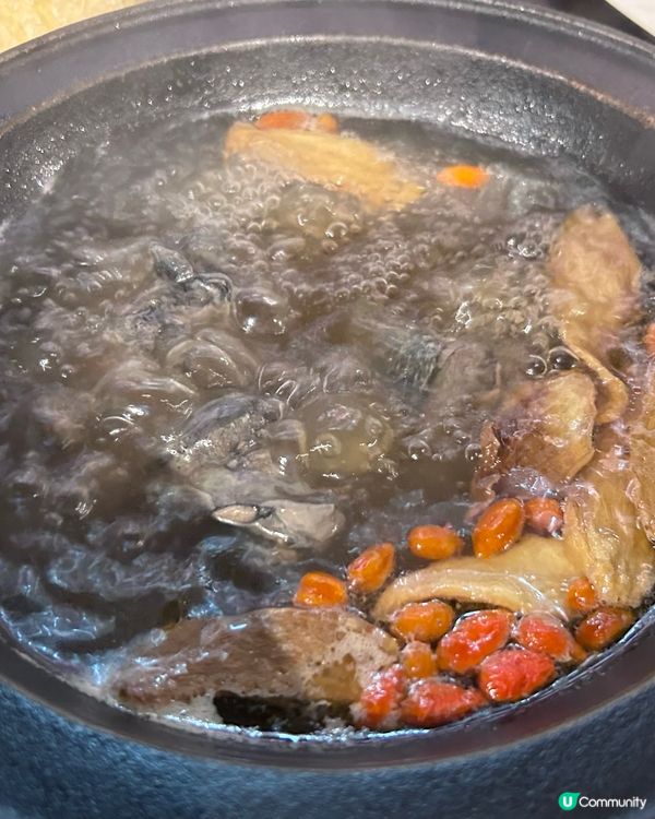 特色養生一人鍋