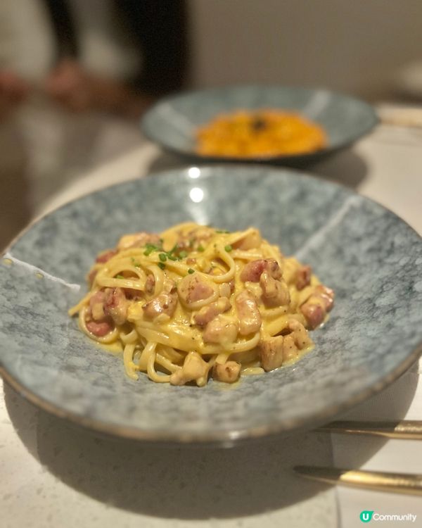 ## 尖沙咀～牧羊少年與他的浮萍⭐️頗有格調的Cafe 🐑✨