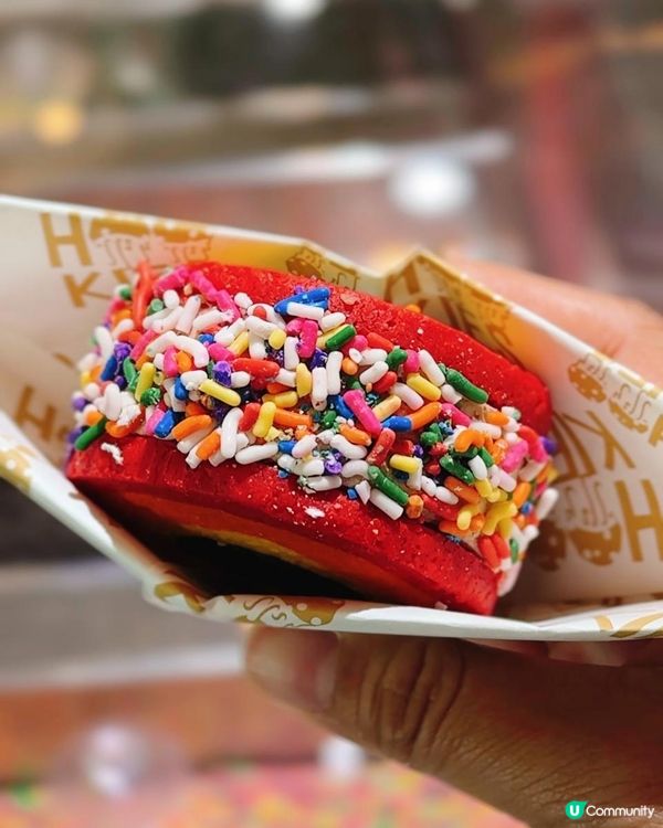 📌 九龍塘│Hooman│滋味自選雪糕三文治