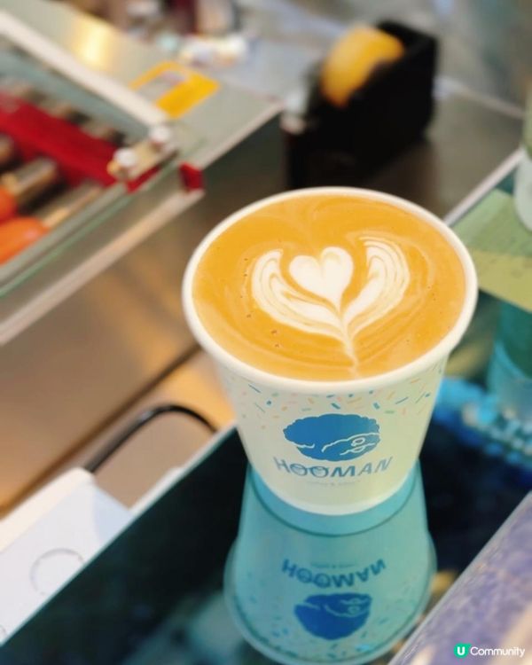 📌 九龍塘│Hooman│滋味自選雪糕三文治