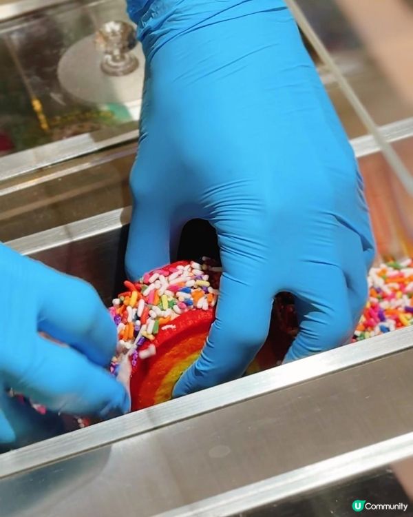 📌 九龍塘│Hooman│滋味自選雪糕三文治