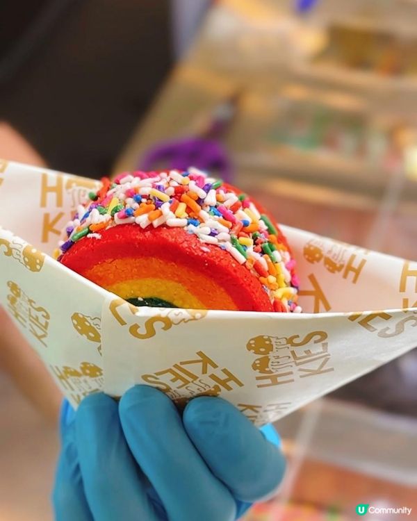📌 九龍塘│Hooman│滋味自選雪糕三文治