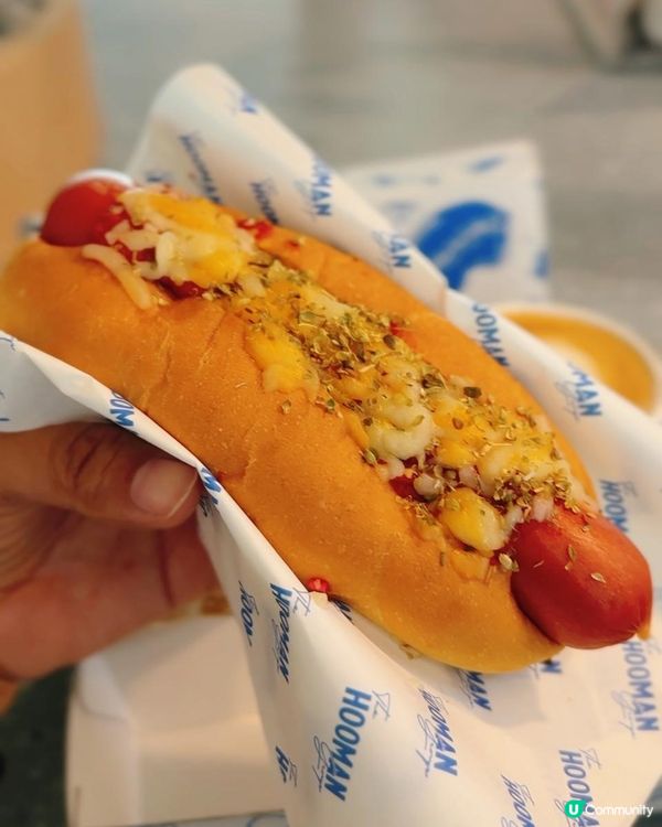 📌 九龍塘│Hooman│滋味自選雪糕三文治