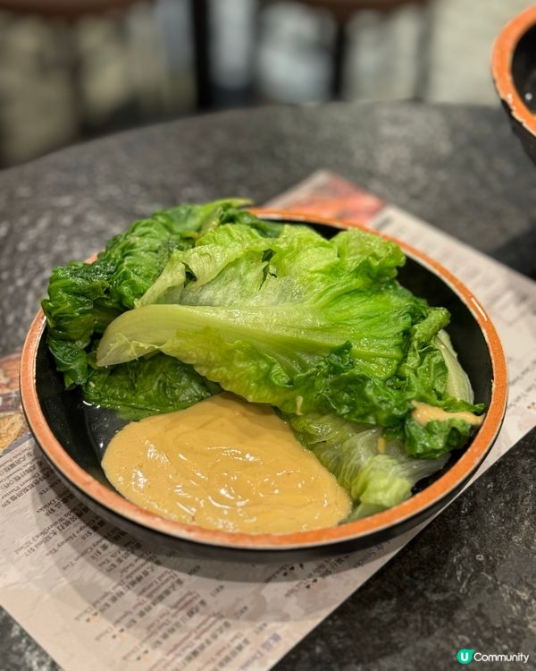 尖沙咀泰式船麵🍜  泰濃麵😋  酸辣鮮香，正！