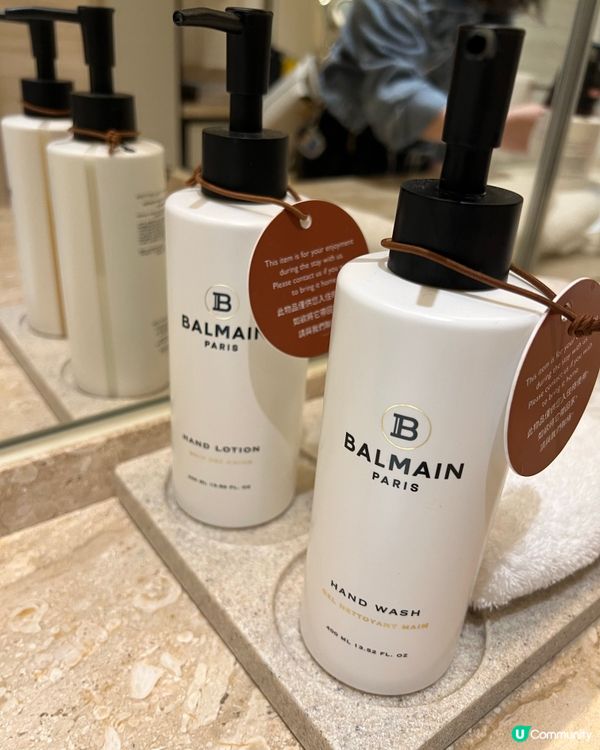 五星級的享受🤩香港富麗敦海洋公園酒店😍